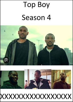 Top Boy Season 4